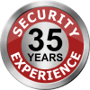 Guard Tour 30 years security experience